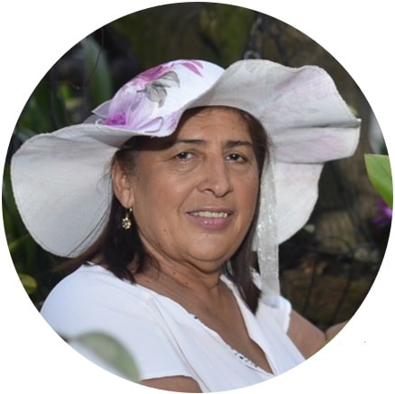 Floristería en Cali