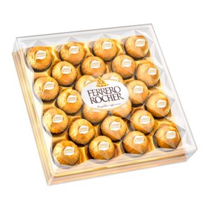 Chocolates con Flores en Cali