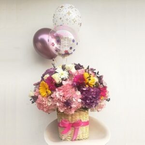 Regalos con Flores