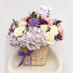 Comprar Flores en Cali