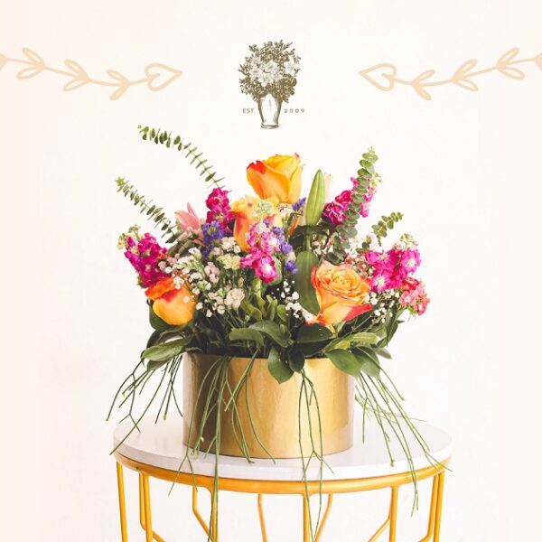 Eternity (Rosas) - Imagen 2
