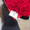 Bouquet De Rosas Luxury x100 - Imagen 4
