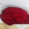 Bouquet De Rosas Luxury x100 - Imagen 2