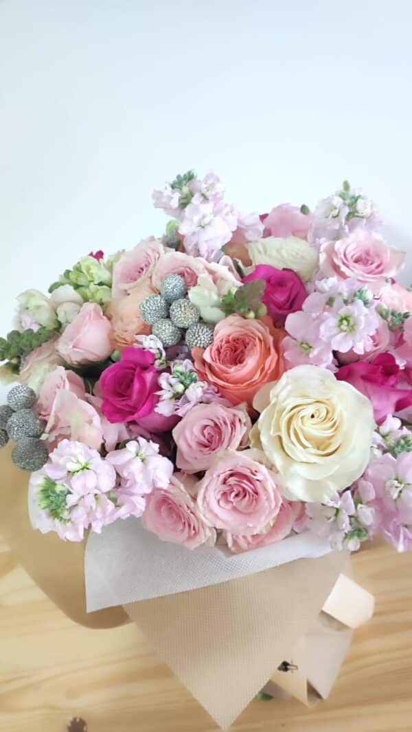 Bouquet Luxury - Imagen 3