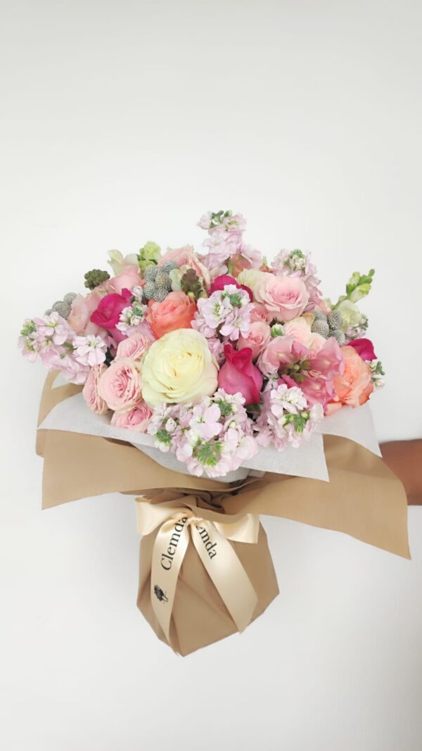 Bouquet Luxury - Imagen 2