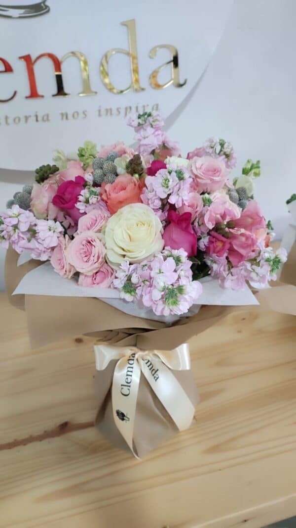 Bouquet Luxury - Imagen 5