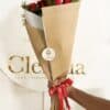 Bouquet de Rosas Origen x12 - Imagen 2