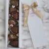 Fresa bañadas en chocolate x 7 - Imagen 3
