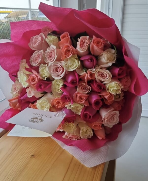 Bouquet Susurro De Ternura - Imagen 2