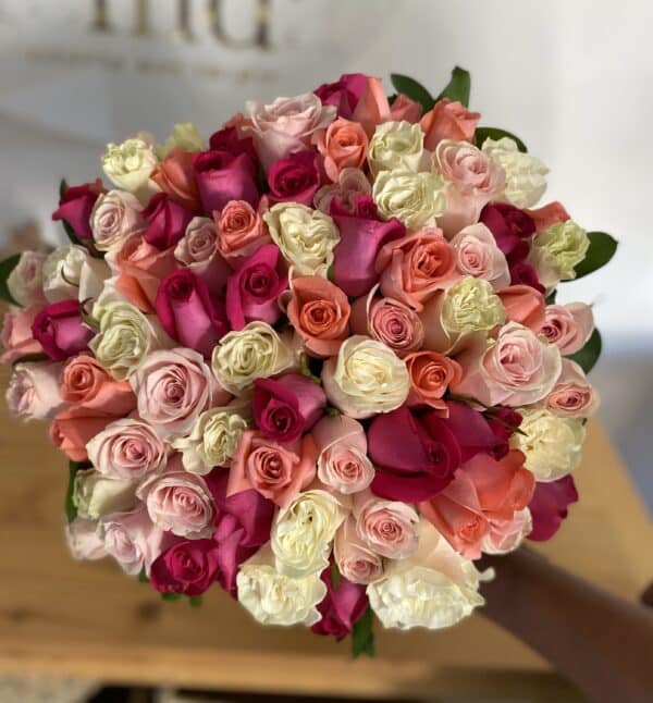 Bouquet Susurro De Ternura - Imagen 3