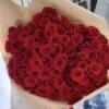 Bouquet De Rosas Luxury x100 - Imagen 3