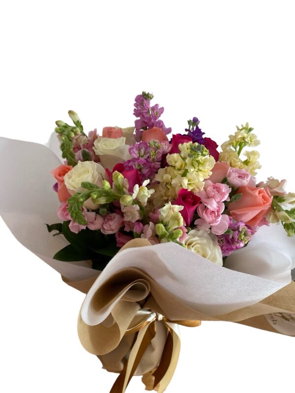 Bouquet Luxury