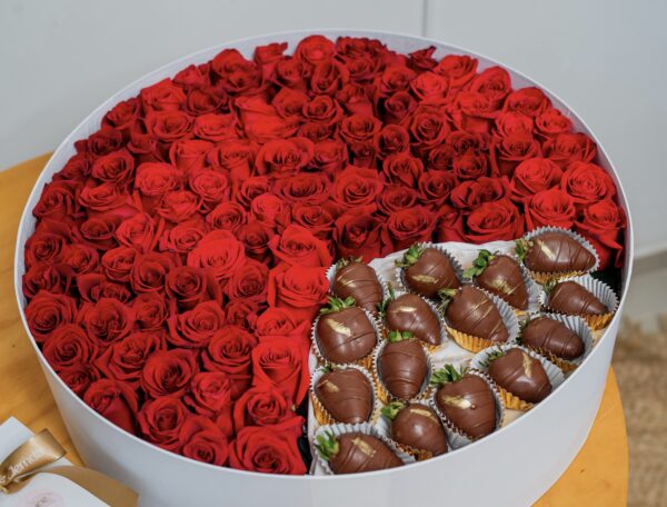 Caja Luxury - Imagen 2