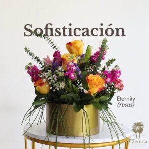 Eternity (Rosas)