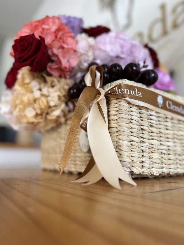 Hortensia frutal - Imagen 3