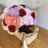 Hortensia frutal - Imagen 2