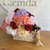 Hortensia frutal - Imagen 4