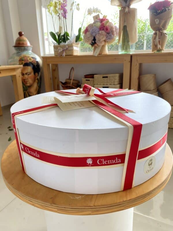 Caja Luxury - Imagen 3